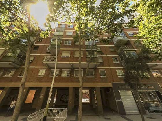 Foto 1 de Pis en venda a Salvador Allende de 3 habitacions i 73 m²