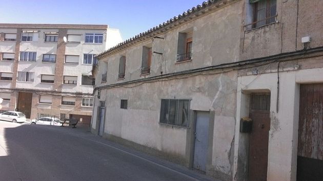 Foto 1 de Casa en venda a Borja de 3 habitacions amb garatge