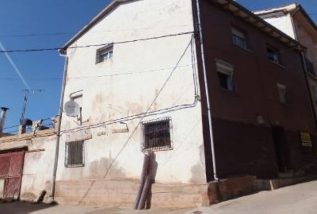 Foto 1 de Casa en venda a Uruñuela de 3 habitacions i 271 m²