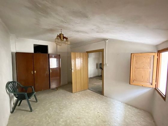 Foto 1 de Casa en venda a Autol de 3 habitacions amb garatge