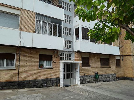 Foto 1 de Piso en venta en Tarazona de 3 habitaciones con terraza