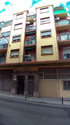 Foto 1 de Piso en venta en Barrio Torrero de 3 habitaciones y 77 m²