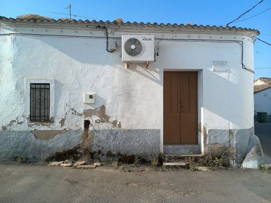 Foto 1 de Casa en venda a Valverde de Llerena de 2 habitacions i 108 m²
