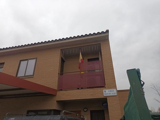 Foto 1 de Casa en venda a Pedrosas (Las) de 3 habitacions amb terrassa