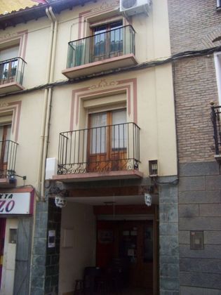 Foto 1 de Casa en venta en Cariñena de 3 habitaciones con balcón