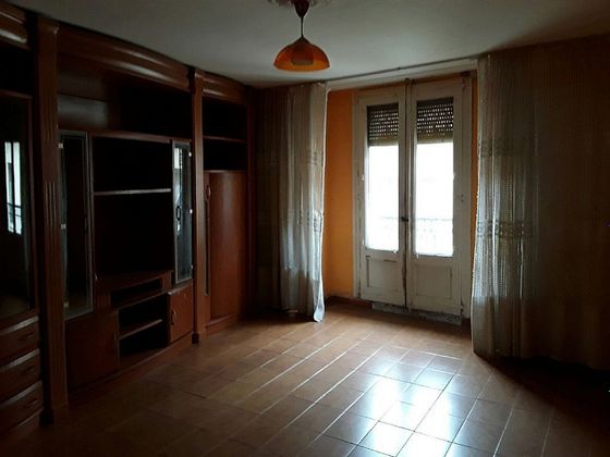 Foto 2 de Pis en venda a Tarazona de 4 habitacions amb calefacció
