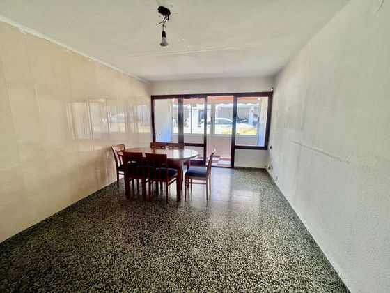 Foto 2 de Venta de piso en Ses Figueretes - Platja d'en Bossa - Cas Serres de 3 habitaciones con terraza