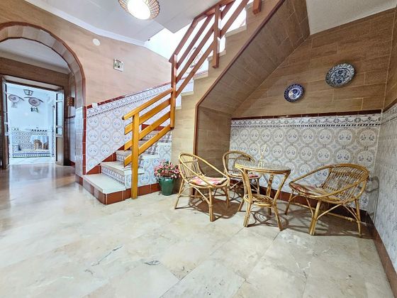 Foto 1 de Casa en venta en Chauchina de 4 habitaciones con terraza y aire acondicionado