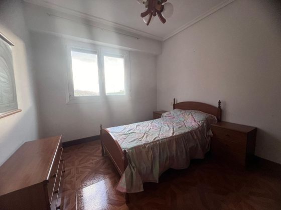 Foto 2 de Pis en venda a Andoain de 3 habitacions amb balcó i calefacció