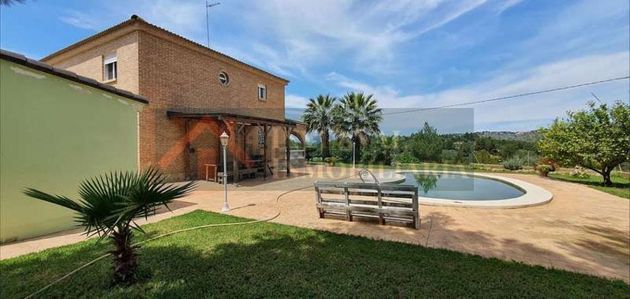 Foto 1 de Casa en venda a Poligono Mas del Jutge de 5 habitacions amb terrassa i piscina