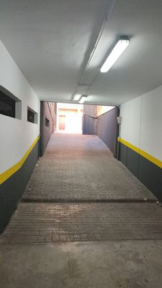 Foto 1 de Alquiler de garaje en Almenara de 13 m²