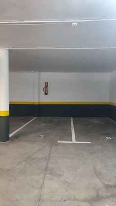 Foto 2 de Alquiler de garaje en Almenara de 13 m²