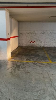 Foto 1 de Venta de garaje en plaza Jesus Medinaceli de 10 m²