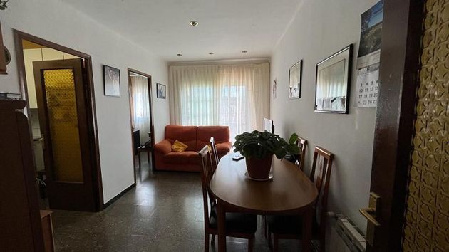 Foto 1 de Piso en venta en Sant Hilari Sacalm de 3 habitaciones con balcón y calefacción