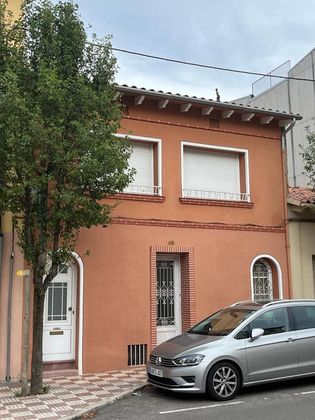 Foto 1 de Casa en venta en Sant Hilari Sacalm de 5 habitaciones con calefacción