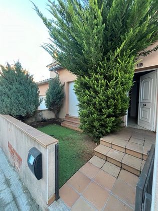 Foto 1 de Casa en venta en Sant Hilari Sacalm de 4 habitaciones con terraza y jardín