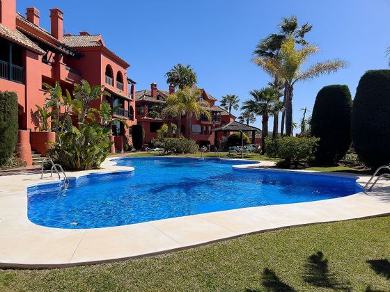 Foto 1 de Ático en venta en calle Jose Orbaneja de 3 habitaciones con terraza y piscina