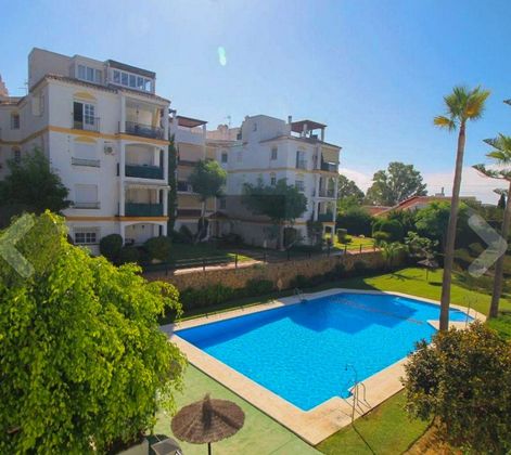 Foto 1 de Àtic en venda a Paraíso - Atalaya- Benamara de 2 habitacions amb terrassa i piscina