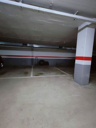 Foto 2 de Alquiler de garaje en El Poblenou de 10 m²