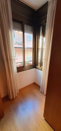 Foto 1 de Pis en venda a La Salut de 4 habitacions amb balcó i calefacció