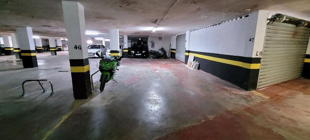 Foto 2 de Garatge en venda a Magaluf de 18 m²