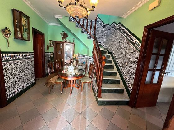 Foto 2 de Casa en venda a Bellavista de 5 habitacions amb terrassa i aire acondicionat