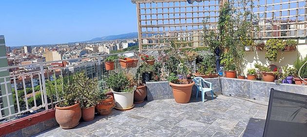 Foto 1 de Àtic en venda a Les Planes de 3 habitacions amb terrassa i aire acondicionat