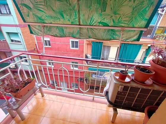 Foto 1 de Pis en venda a Verdum de 2 habitacions amb balcó i aire acondicionat