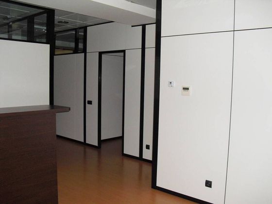 Foto 1 de Oficina en alquiler en Coll Favà - Can Magí con garaje y aire acondicionado