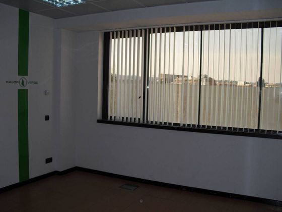 Foto 2 de Oficina en lloguer a Coll Favà - Can Magí amb garatge i aire acondicionat