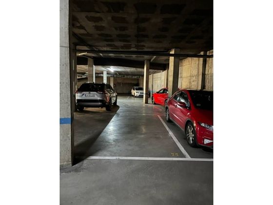Foto 2 de Venta de garaje en Parc Central - El Colomer - Pla de la Pagesa de 26 m²
