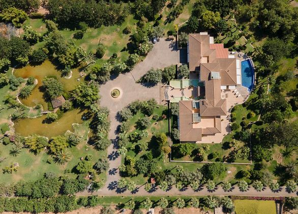 Foto 1 de Xalet en venda a Selva de 5 habitacions amb terrassa i piscina