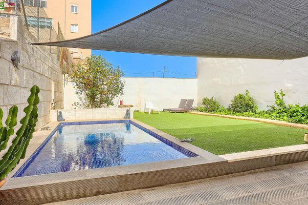 Foto 1 de Pis en venda a El Molinar - Can Pere Antoni de 3 habitacions amb terrassa i piscina