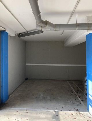 Foto 1 de Garaje en alquiler en Can Mates  - Volpelleres de 12 m²