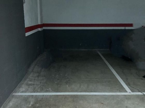 Foto 1 de Garatge en lloguer a Can Mates  - Volpelleres de 11 m²