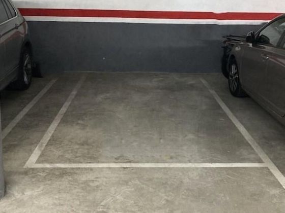 Foto 1 de Garatge en lloguer a Can Mates  - Volpelleres de 10 m²