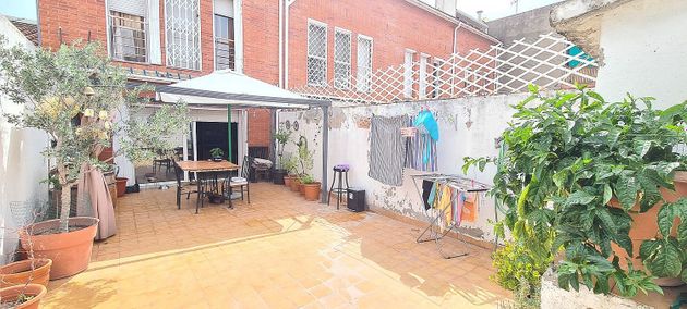 Foto 1 de Casa en venda a Esparreguera de 4 habitacions amb terrassa i garatge