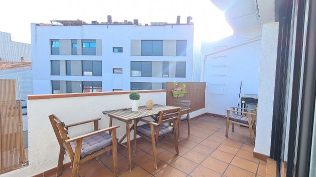 Foto 1 de Pis en venda a Sant Pere Nord de 4 habitacions amb terrassa i balcó