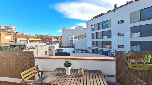 Foto 2 de Pis en venda a Sant Pere Nord de 4 habitacions amb terrassa i balcó