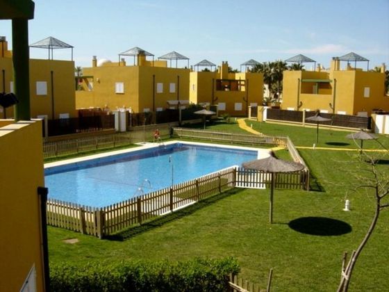Foto 1 de Casa en lloguer a avenida De la Urta de 3 habitacions amb terrassa i piscina