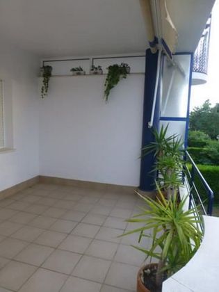 Foto 2 de Alquiler de piso en Costa Ballena Golf de 2 habitaciones con terraza y piscina
