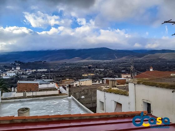 Foto 1 de Casa rural en venda a Fiñana de 2 habitacions amb terrassa