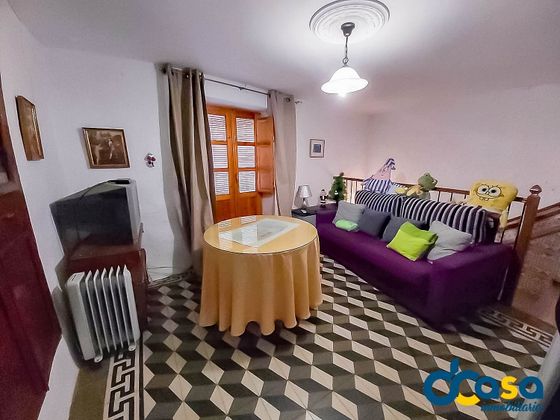 Foto 2 de Casa rural en venda a Fiñana de 2 habitacions amb terrassa
