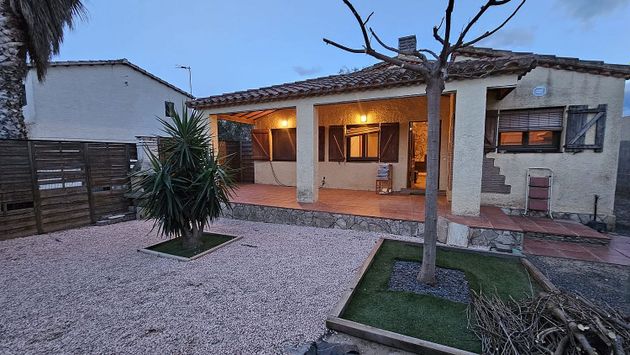 Foto 1 de Venta de chalet en Botarell de 4 habitaciones con terraza y jardín