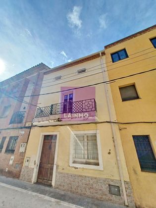Foto 1 de Casa en venta en Riera de Gaià, La de 4 habitaciones con terraza y balcón