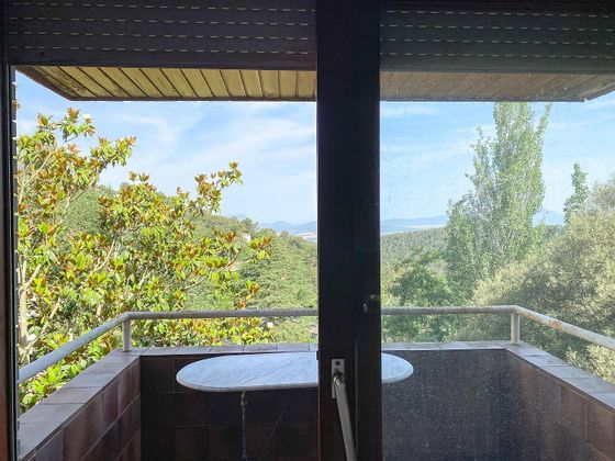 Foto 1 de Casa en venda a La Floresta - Les Planes de 9 habitacions amb terrassa