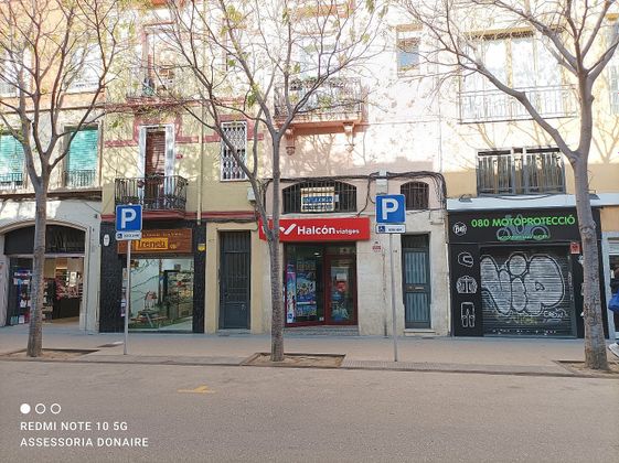 Foto 2 de Oficina en alquiler en Sant Andreu de Palomar de 99 m²