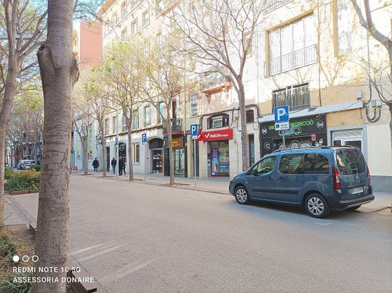 Foto 1 de Local en lloguer a calle Gran de Sant Andreu de 90 m²