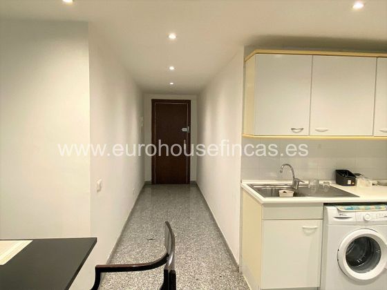 Foto 1 de Venta de piso en Sant Antoni de 2 habitaciones con ascensor