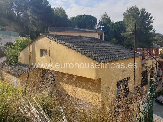 Foto 2 de Chalet en venta en Cabrera d´Igualada de 3 habitaciones con terraza y piscina